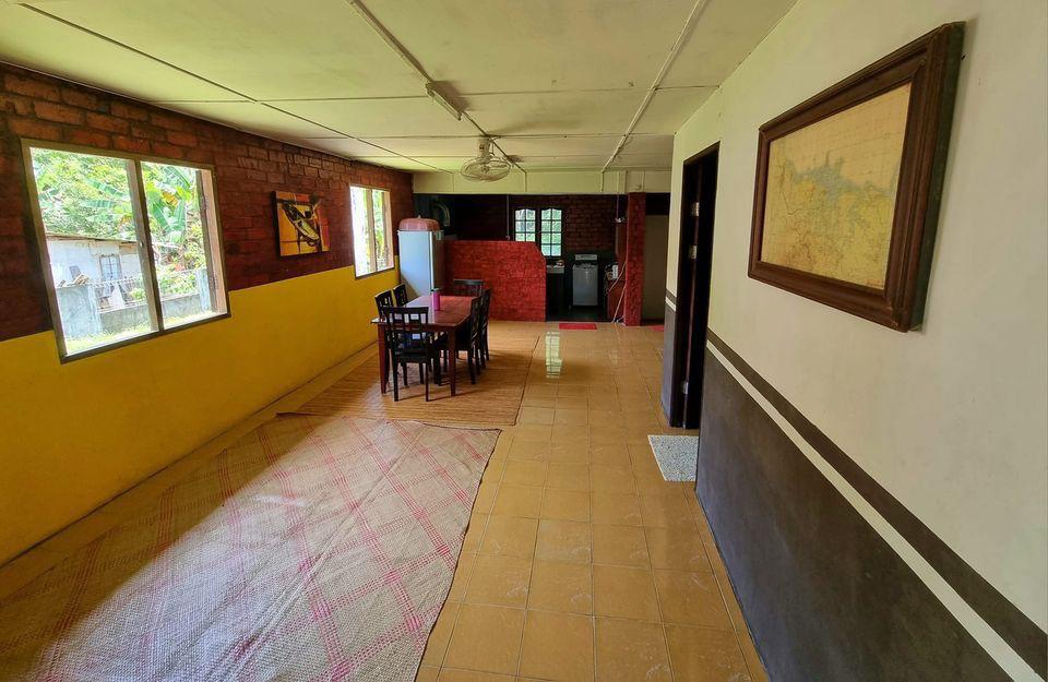 Santubong Family Homestay photo 4