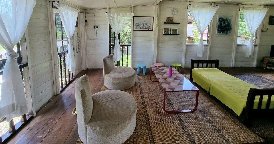 Santubong Family Homestay photo 6