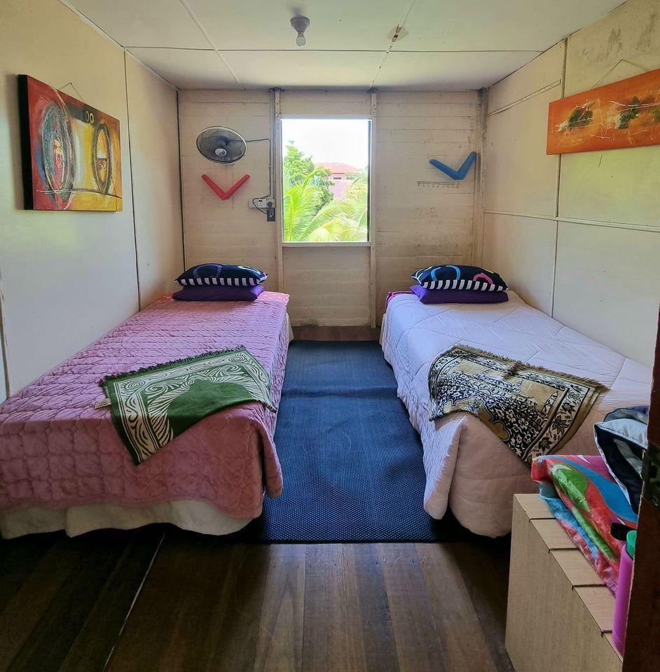 Santubong Family Homestay photo 3