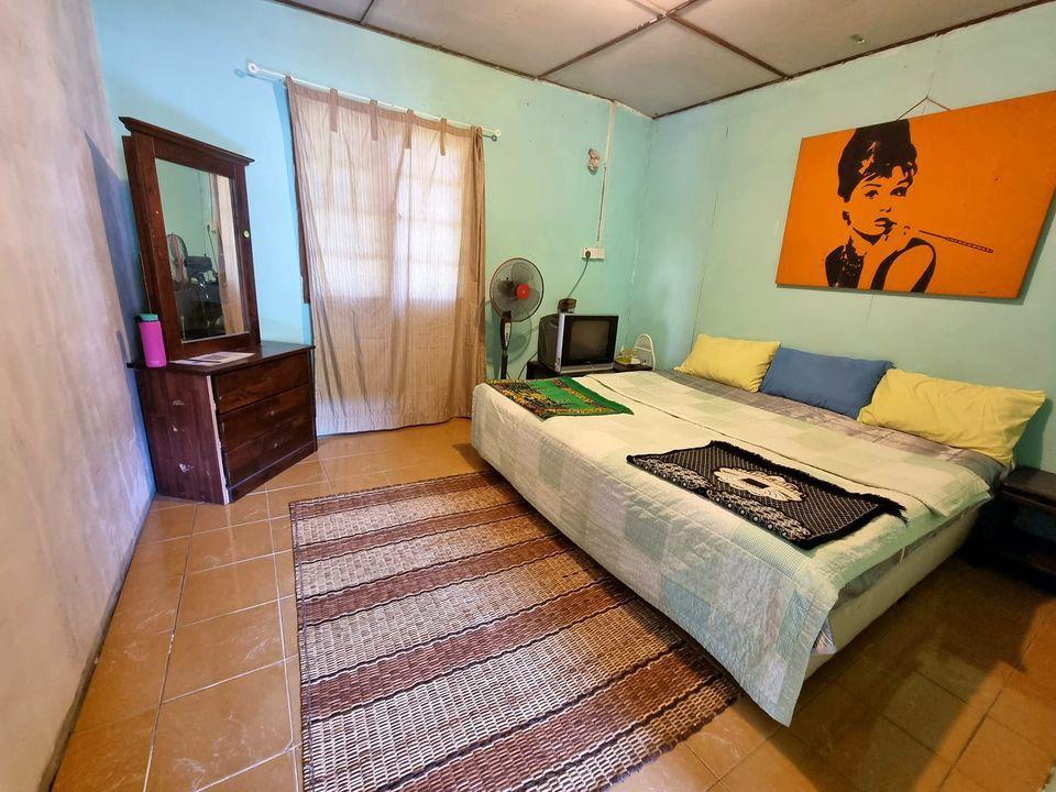 Santubong Family Homestay photo 9